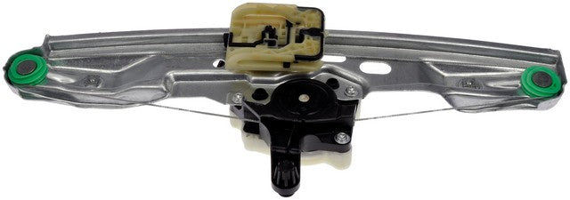 Dorman - OE Solutions Conjunto de motor y regulador de ventana P/N:751-779 Fits: Ford Focus 18-12 - Image 1