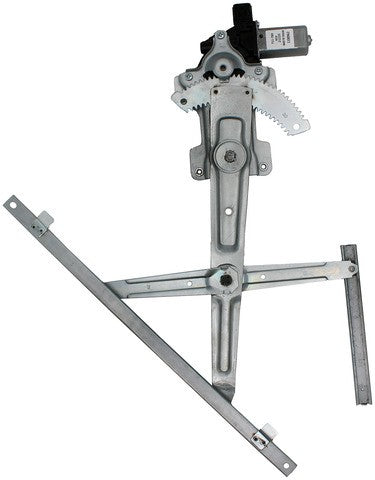 Dorman - OE Solutions Conjunto de motor y regulador de ventana P/N:751-780 Fits: Mitsubishi Lancer 17-08 - Image 1