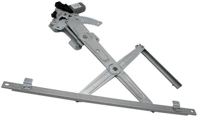 Dorman - OE Solutions Conjunto de motor y regulador de ventana P/N:751-780 Fits: Mitsubishi Lancer 17-08 - Image 4