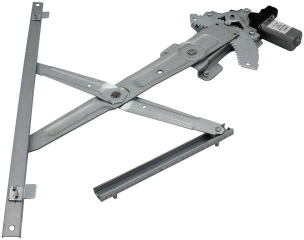 Dorman - OE Solutions Conjunto de motor y regulador de ventana P/N:751-780 Fits: Mitsubishi Lancer 17-08 - Image 3