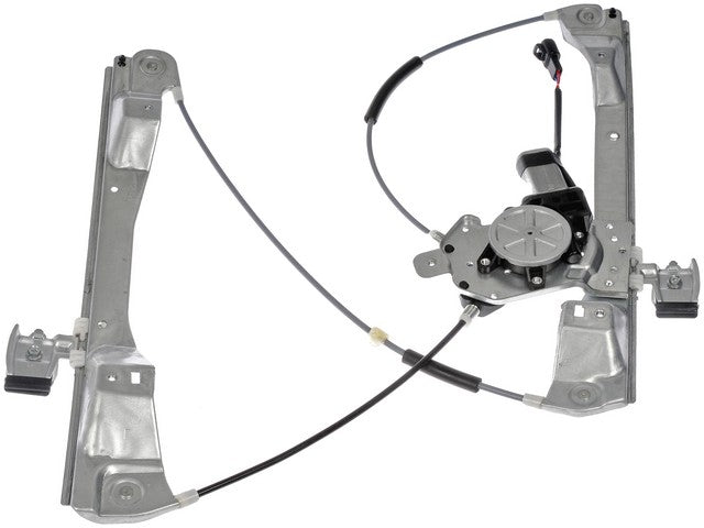 Dorman - OE Solutions Conjunto de motor y regulador de ventana P/N:751-785 Fits: Chevrolet Caprice 13-11, Pontiac G8 09-08 - Image 2