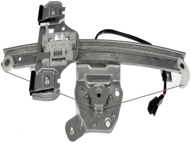 Dorman - OE Solutions Conjunto de motor y regulador de ventana P/N:751-786 Fits: Chevrolet Caprice 17-11, Chevrolet Ss 17-14, Pontiac G8 09-08 - Image 1