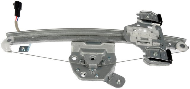 Dorman - OE Solutions Conjunto de motor y regulador de ventana P/N:751-787 Fits: Chevrolet Caprice 17-11, Chevrolet Ss 17-14, Pontiac G8 09-08 - Image 1