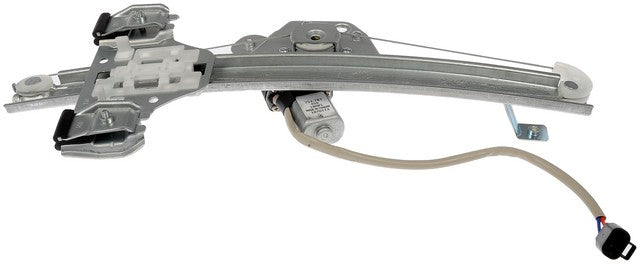 Dorman - OE Solutions Conjunto de motor y regulador de ventana P/N:751-787 Fits: Chevrolet Caprice 17-11, Chevrolet Ss 17-14, Pontiac G8 09-08 - Image 2