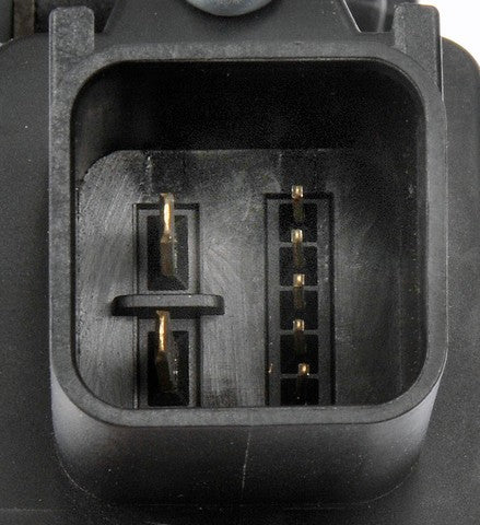 Dorman - OE Solutions Conjunto de motor y regulador de ventana P/N:751-788 Fits: Ford Explorer 17-11, Ford Police Interceptor Utility 17-13 - Image 2