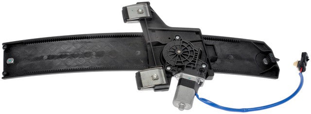 Dorman - OE Solutions Conjunto de motor y regulador de ventana P/N:751-797 Fits: Chrysler Pt Cruiser 10-06 - Image 1