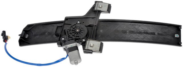 Dorman - OE Solutions Conjunto de motor y regulador de ventana P/N:751-798 Fits: Chrysler Pt Cruiser 10-06 - Image 1