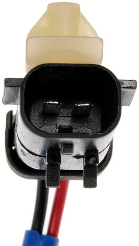 Dorman - OE Solutions Conjunto de motor y regulador de ventana P/N:751-798 Fits: Chrysler Pt Cruiser 10-06 - Image 3