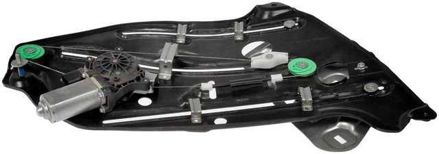 Dorman - OE Solutions Conjunto de motor y regulador de ventana P/N:751-814 Fits: Chrysler 200 14-11, Chrysler Sebring 10-08 - Image 1