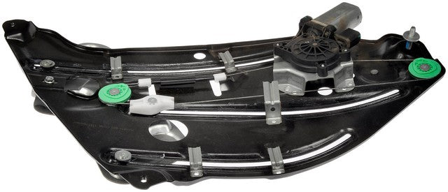 Dorman - OE Solutions Conjunto de motor y regulador de ventana P/N:751-814 Fits: Chrysler 200 14-11, Chrysler Sebring 10-08 - Image 2