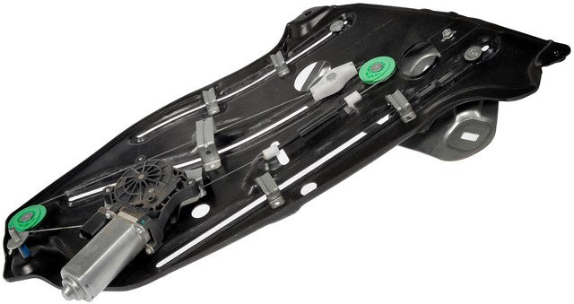 Dorman - OE Solutions Conjunto de motor y regulador de ventana P/N:751-814 Fits: Chrysler 200 14-11, Chrysler Sebring 10-08 - Image 3