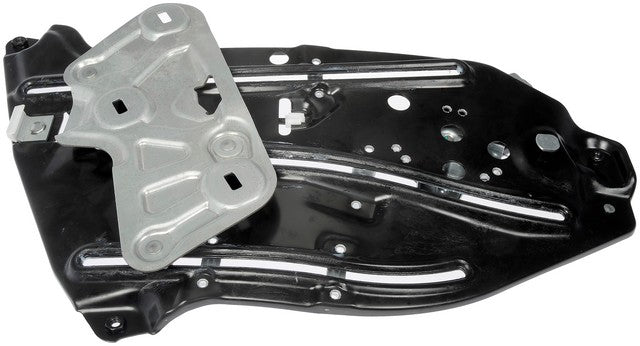 Dorman - OE Solutions Conjunto de motor y regulador de ventana P/N:751-815 Fits: Chrysler 200 14-11, Chrysler Sebring 10-08 - Image 1