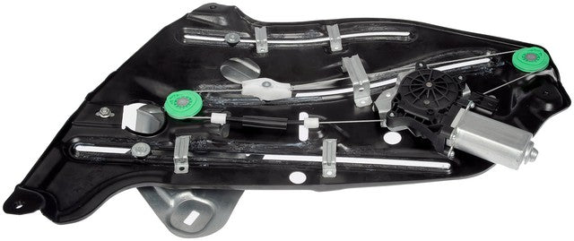 Dorman - OE Solutions Conjunto de motor y regulador de ventana P/N:751-815 Fits: Chrysler 200 14-11, Chrysler Sebring 10-08 - Image 2
