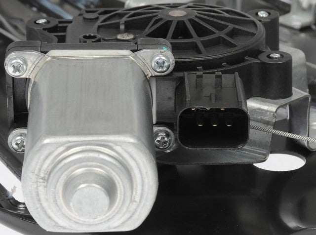 Dorman - OE Solutions Conjunto de motor y regulador de ventana P/N:751-815 Fits: Chrysler 200 14-11, Chrysler Sebring 10-08 - Image 3