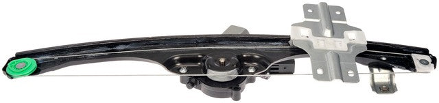 Dorman - OE Solutions Conjunto de motor y regulador de ventana P/N:751-819 Fits: Chevrolet Traverse 17-09, GMC Acadia 16-07, GMC Acadia Limited 2017, Saturn Outlook 10-07 - Image 1