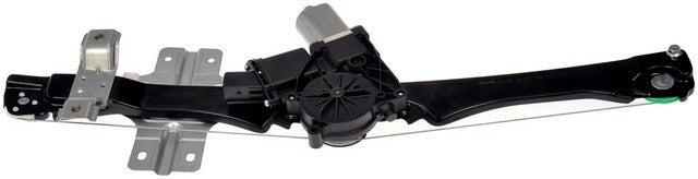 Dorman - OE Solutions Conjunto de motor y regulador de ventana P/N:751-819 Fits: Chevrolet Traverse 17-09, GMC Acadia 16-07, GMC Acadia Limited 2017, Saturn Outlook 10-07 - Image 3