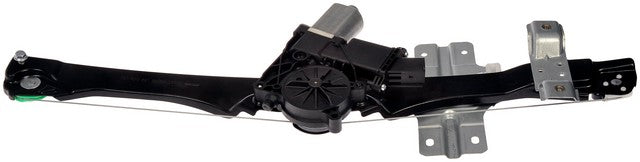 Dorman - OE Solutions Conjunto de motor y regulador de ventana P/N:751-820 Fits: GMC Acadia 10-07 - Image 4