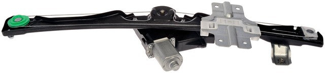 Dorman - OE Solutions Conjunto de motor y regulador de ventana P/N:751-820 Fits: GMC Acadia 10-07 - Image 3