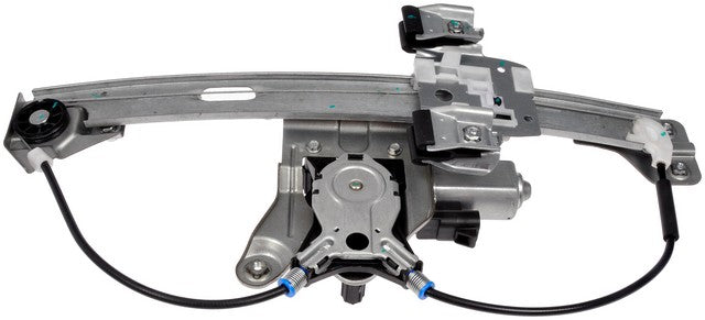 Dorman - OE Solutions Conjunto de motor y regulador de ventana P/N:751-824 Fits: Cadillac Cts 14-08 - Image 1