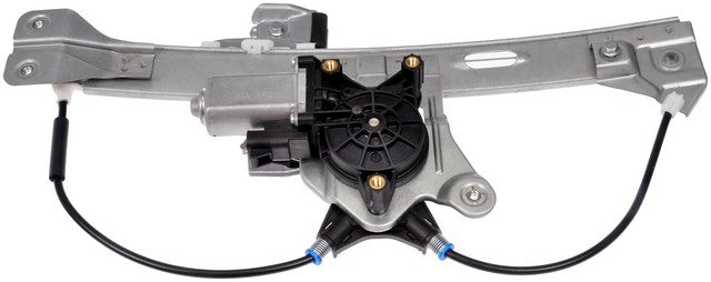 Dorman - OE Solutions Conjunto de motor y regulador de ventana P/N:751-824 Fits: Cadillac Cts 14-08 - Image 2