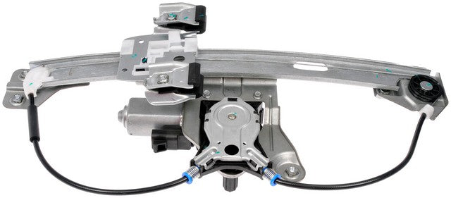 Dorman - OE Solutions Conjunto de motor y regulador de ventana P/N:751-825 Fits: Cadillac Cts 14-08 - Image 1