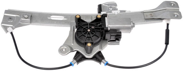 Dorman - OE Solutions Conjunto de motor y regulador de ventana P/N:751-825 Fits: Cadillac Cts 14-08 - Image 2