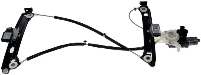 Dorman - OE Solutions Conjunto de motor y regulador de ventana P/N:751-841 Fits: Chevrolet Camaro 15-11 - Image 1