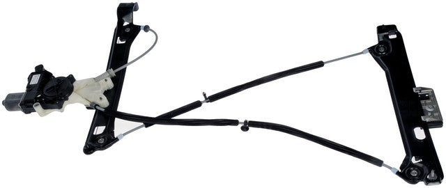 Dorman - OE Solutions Conjunto de motor y regulador de ventana P/N:751-841 Fits: Chevrolet Camaro 15-11 - Image 2