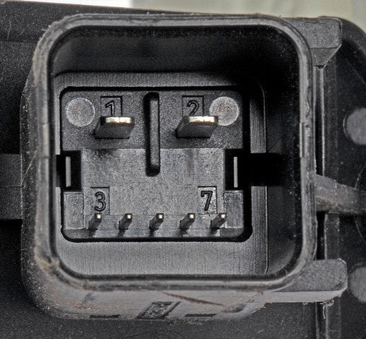Dorman - OE Solutions Conjunto de motor y regulador de ventana P/N:751-841 Fits: Chevrolet Camaro 15-11 - Image 3