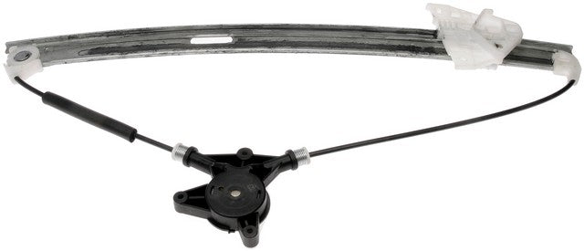 Dorman - OE Solutions Conjunto de motor y regulador de ventana P/N:751-855 Fits: Mazda Cx-9 15-07 - Image 1