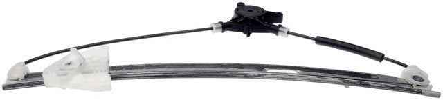 Dorman - OE Solutions Conjunto de motor y regulador de ventana P/N:751-855 Fits: Mazda Cx-9 15-07 - Image 4