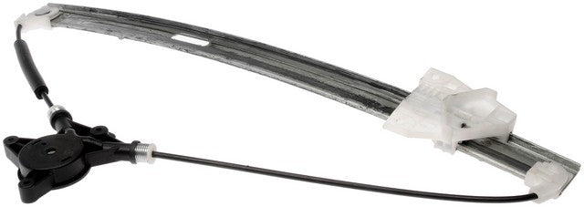 Dorman - OE Solutions Conjunto de motor y regulador de ventana P/N:751-855 Fits: Mazda Cx-9 15-07 - Image 3