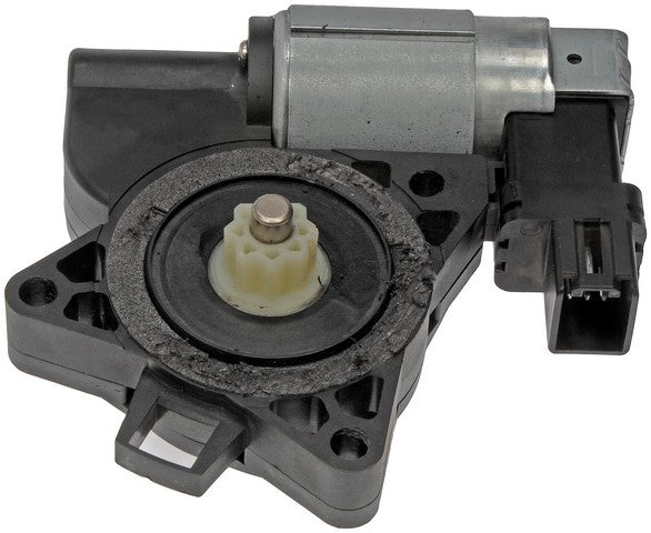 Dorman - OE Solutions Conjunto de motor y regulador de ventana P/N:751-855 Fits: Mazda Cx-9 15-07 - Image 7