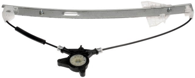 Dorman - OE Solutions Conjunto de motor y regulador de ventana P/N:751-856 Fits: Mazda Cx-9 15-07 - Image 4