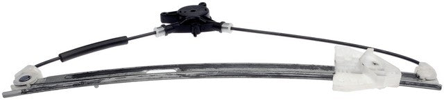 Dorman - OE Solutions Conjunto de motor y regulador de ventana P/N:751-856 Fits: Mazda Cx-9 15-07 - Image 3