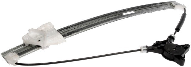 Dorman - OE Solutions Conjunto de motor y regulador de ventana P/N:751-856 Fits: Mazda Cx-9 15-07 - Image 2