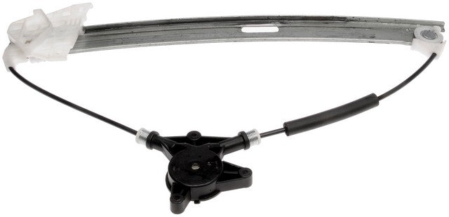 Dorman - OE Solutions Conjunto de motor y regulador de ventana P/N:751-857 Fits: Mazda Cx-9 15-07 - Image 1
