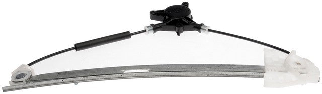 Dorman - OE Solutions Conjunto de motor y regulador de ventana P/N:751-857 Fits: Mazda Cx-9 15-07 - Image 3