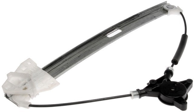 Dorman - OE Solutions Conjunto de motor y regulador de ventana P/N:751-857 Fits: Mazda Cx-9 15-07 - Image 2