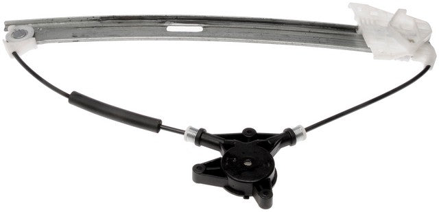Dorman - OE Solutions Conjunto de motor y regulador de ventana P/N:751-858 Fits: Mazda Cx-9 15-07 - Image 1