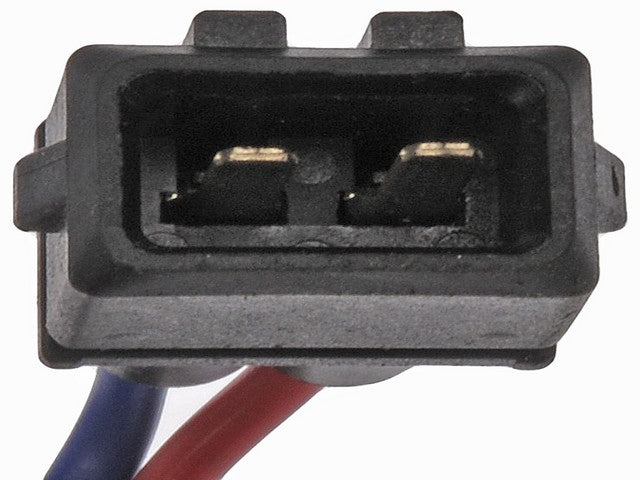 Dorman - OE Solutions Conjunto de motor y regulador de ventana P/N:751-881 Fits: Volkswagen Eurovan 95-93 - Image 3