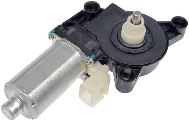 Dorman - OE Solutions Conjunto de motor y regulador de ventana P/N:751-900 Fits: Dodge Avenger 10-08 - Image 5