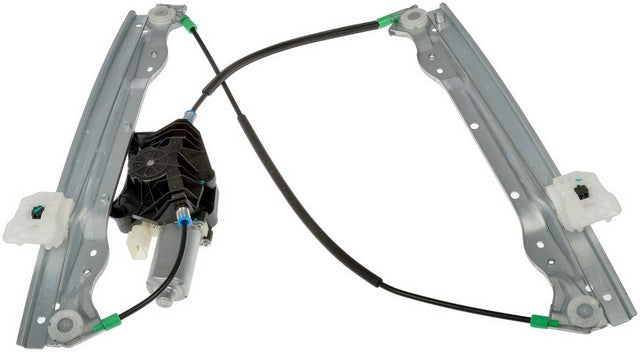 Dorman - OE Solutions Conjunto de motor y regulador de ventana P/N:751-901 Fits: Dodge Avenger 10-08 - Image 1