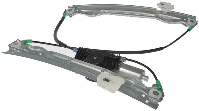 Dorman - OE Solutions Conjunto de motor y regulador de ventana P/N:751-901 Fits: Dodge Avenger 10-08 - Image 2