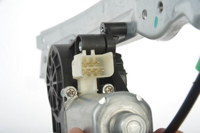 Dorman - OE Solutions Conjunto de motor y regulador de ventana P/N:751-901 Fits: Dodge Avenger 10-08 - Image 4