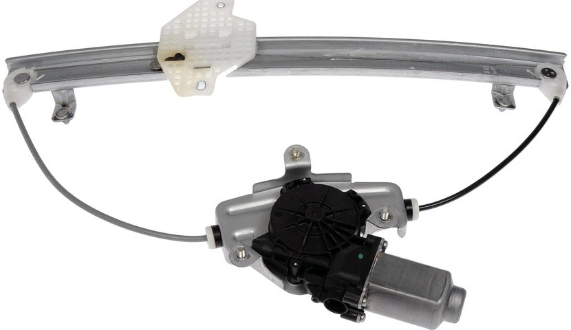 Dorman - OE Solutions Conjunto de motor y regulador de ventana P/N:751-933 Fits: Hyundai Accent 17-11 - Image 1