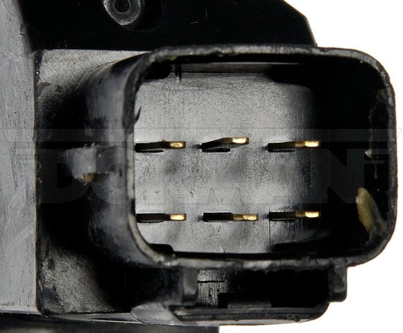 Dorman - OE Solutions Conjunto de motor y regulador de ventana P/N:751-960 Fits: Kia Rio 17-12 - Image 4