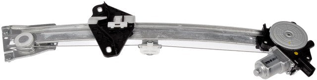 Dorman - OE Solutions Conjunto de motor y regulador de ventana P/N:751-964 Fits: Acura Ilx 15-13 - Image 1