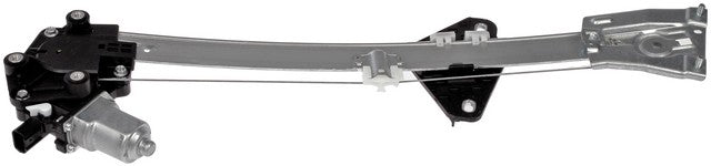 Dorman - OE Solutions Conjunto de motor y regulador de ventana P/N:751-964 Fits: Acura Ilx 15-13 - Image 2