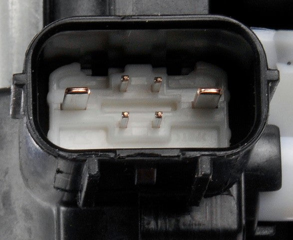 Dorman - OE Solutions Conjunto de motor y regulador de ventana P/N:751-964 Fits: Acura Ilx 15-13 - Image 3